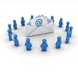 campagne email marketing
