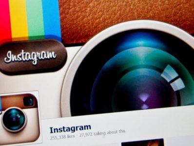 Instagram è il social network più utilizzato per il fashion, una ricerca di Blogmeter