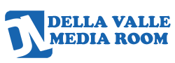 Della Valle Media Room